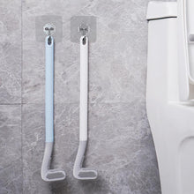 Laden Sie das Bild in den Galerie-Viewer, Vorverkauf&gt;&gt;Toilettenbürste mit langem Griff