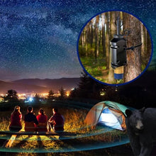 Laden Sie das Bild in den Galerie-Viewer, Vorverkauf 14 Tage - Camp-Sicherheits Perimeter Auslösealarm