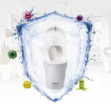 Laden Sie das Bild in den Galerie-Viewer, Brausetabletten zur Toilettenreinigung