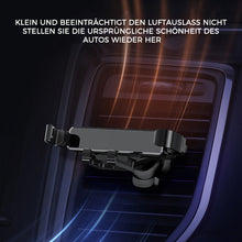 Laden Sie das Bild in den Galerie-Viewer, Luftauslasshalterung für das Auto