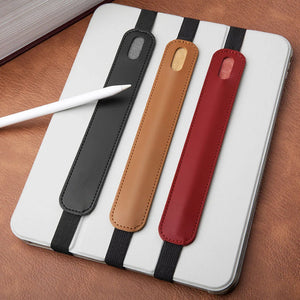 Apple Stylus Stifthalter Stifthülle