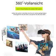 Laden Sie das Bild in den Galerie-Viewer, VR Panoramabrille
