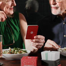 Laden Sie das Bild in den Galerie-Viewer, Interaktives Kartenspiel für Paare