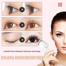 Laden Sie das Bild in den Galerie-Viewer, Neues Aktuaisierender Elektrischer Wimpernwickler