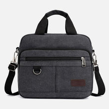Laden Sie das Bild in den Galerie-Viewer, Tragbare Kuriertasche