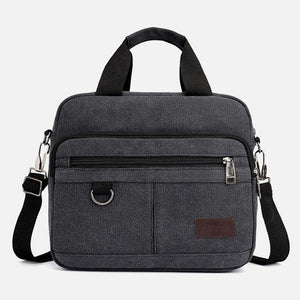 Tragbare Kuriertasche