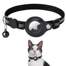 Laden Sie das Bild in den Galerie-Viewer, Anti verlorenes Katzenhalsband