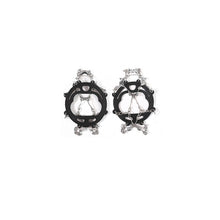 Laden Sie das Bild in den Galerie-Viewer, Rutschfester Überschuh aus Manganstahl