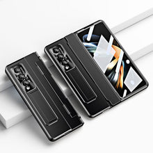 Laden Sie das Bild in den Galerie-Viewer, Faltbare Samsung Handyhülle