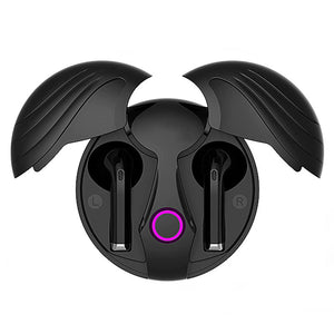 Kabelloses Bluetooth-Kopfhörer mit Geräuschunterdrückung