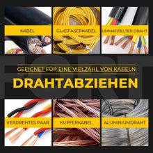 Laden Sie das Bild in den Galerie-Viewer, 4 in 1 Drahtschneidezange