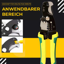 Laden Sie das Bild in den Galerie-Viewer, 4 in 1 Drahtschneidezange