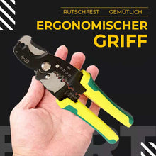 Laden Sie das Bild in den Galerie-Viewer, 4 in 1 Drahtschneidezange