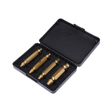 Laden Sie das Bild in den Galerie-Viewer, Schraubenausdreher (4 Stück/5 Stück/6 Stück)