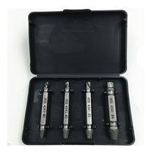 Laden Sie das Bild in den Galerie-Viewer, Schraubenausdreher (4 Stück/5 Stück/6 Stück)