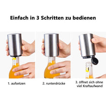 Laden Sie das Bild in den Galerie-Viewer, Magnetischer Bierflaschenöffner