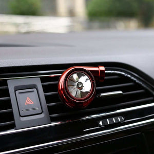 Süßer Mini-Lufterfrischer Für Auto