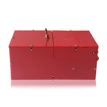 Laden Sie das Bild in den Galerie-Viewer, DIY Kreative Langweilige Box