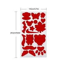 Laden Sie das Bild in den Galerie-Viewer, Selbstklebende Reparaturflicken für Daunenjacke