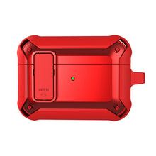 Laden Sie das Bild in den Galerie-Viewer, Kreative Airpods-Schutzhülle