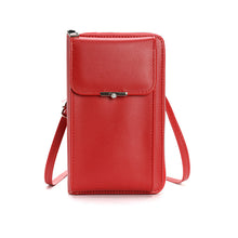 Laden Sie das Bild in den Galerie-Viewer, Personalisierte Crossbody Handytasche