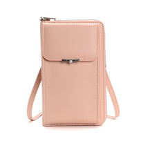 Laden Sie das Bild in den Galerie-Viewer, Personalisierte Crossbody Handytasche