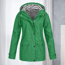 Laden Sie das Bild in den Galerie-Viewer, Wasserdichte 3-in-1-Outdoor-Bergsteigerjacke