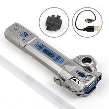 Laden Sie das Bild in den Galerie-Viewer, Teleskopischer Lichtstab