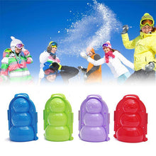 Laden Sie das Bild in den Galerie-Viewer, Schneeball Clip