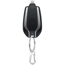 Laden Sie das Bild in den Galerie-Viewer, Mini Tragbare Powerbank Ladegeräte Aufladen