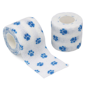 Selbstklebendes Klebeband für Haustiere