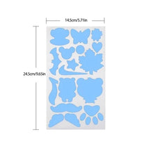 Laden Sie das Bild in den Galerie-Viewer, Selbstklebende Reparaturflicken für Daunenjacke