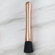 Laden Sie das Bild in den Galerie-Viewer, Eisstampfer Aus Edelstahl