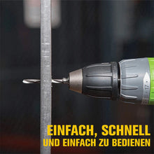 Laden Sie das Bild in den Galerie-Viewer, Senkbohrer Set