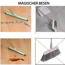 Laden Sie das Bild in den Galerie-Viewer, Magischer Besen mit doppeltem Verwendungszweck