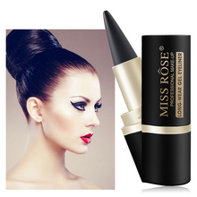 Laden Sie das Bild in den Galerie-Viewer, Matter wasserfester dauerhafter Eyeliner