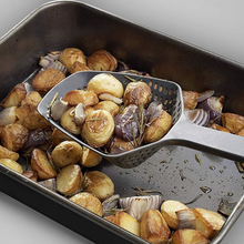 Laden Sie das Bild in den Galerie-Viewer, Umweltfreundliche Nylon-Siebschaufel