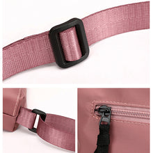 Laden Sie das Bild in den Galerie-Viewer, Damen Modische Wasserdichte Umhängetasche