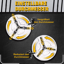 Laden Sie das Bild in den Galerie-Viewer, Einstellbares Bohrwerkzeug