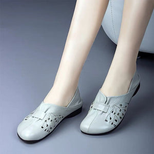 Bequeme Loafer für Damen