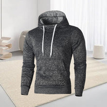 Laden Sie das Bild in den Galerie-Viewer, Schlanker Kapuzenpullover für Herren
