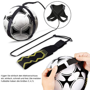 Fußball-Trainingsgürtel