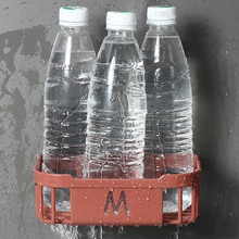 Laden Sie das Bild in den Galerie-Viewer, Hängender Aufbewahrungskorb