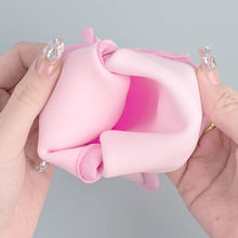 Laden Sie das Bild in den Galerie-Viewer, Superweicher Peeling-Duschhandschuh