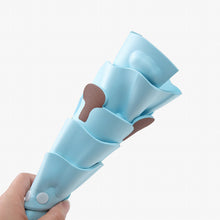 Laden Sie das Bild in den Galerie-Viewer, Baby-Dusche-Hut