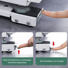 Laden Sie das Bild in den Galerie-Viewer, Verstellbare Riemenscheibe für Elektrogeräte