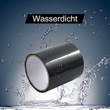 Laden Sie das Bild in den Galerie-Viewer, Wasserdichtes Gummikleber Reparatur-Band