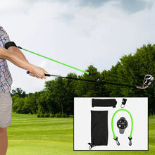 Laden Sie das Bild in den Galerie-Viewer, Übungswerkzeug für den Golfschwung