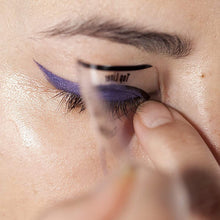 Laden Sie das Bild in den Galerie-Viewer, Eyeliner-Hilfswerkzeuge, 2 Stück