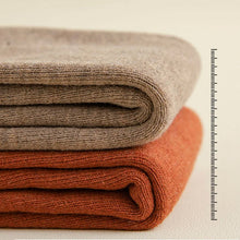 Laden Sie das Bild in den Galerie-Viewer, Extra lange Baumwollsocken